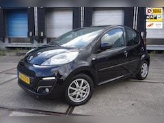 Peugeot 107 - 1.0 Active * Airco * LM Velgen