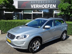 Volvo XC60 - 2.0 T5 FWD Polar+ - AUTOMAAT - PANORAMADAK - PARKEERCAMERA - MEMORY SEATS - TREKHAAK - STO