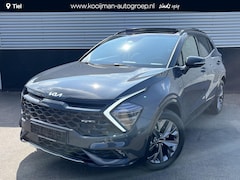 Kia Sportage - 1.6 T-GDi Hybrid GT-PlusLine Schuif/kanteldak, Navigatie, Seat memory, Herman/Kardon, Stoe