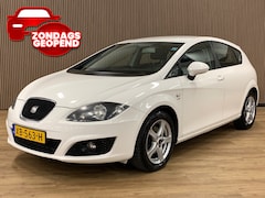 Seat Leon - 1.4 TSI Reference|Climate Control|