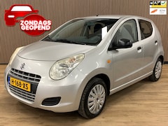 Suzuki Alto - 1.0 Comfortline|Airco|5 Deurs|