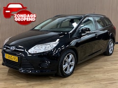 Ford Focus Wagon - 1.0 EcoBoost Edition|Navigatie|Airco|