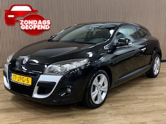 Renault Mégane Coupé - 1.6 Dynamique|149000KM|Navigatie|Climate Control|