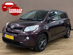 Toyota Urban Cruiser - 1.3 VVT-i Dynamic|Navigatie|Climate Control|