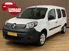 Renault Kangoo - Z.E. Maxi|Automaat|Camera|40000KM|