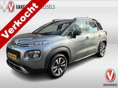 Citroën C3 Aircross - 1.2 PureTech S&S Feel | PDC A | Clima | LM |