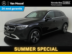 Mercedes-Benz GLC-klasse - 300e 4MATIC Business Line