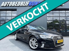 Audi A3 Sportback - 1.0 TFSI Sport Lease Edition NL.Auto/Sportstoelen/Navigatie/Climatronic/Xenon/Dealer Onder