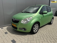 Opel Agila - 1.2 Enjoy