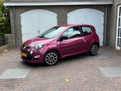 Renault Twingo - 1.2 16V Parisienne met Cruise control