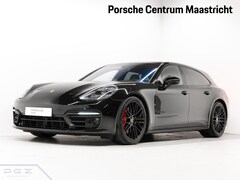 Porsche Panamera - 4 E-Hybrid Platinum Edition