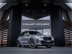 BMW X5 - xDrive50e Launch Edition - M Sport | Massage | H&K | Elek. Trekhaak | 360 Camera