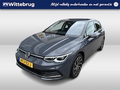 Volkswagen Golf - 1.5 eTSI Style / AUTOMAAT/ APP-CONNECT/ PARK. SENSOREN + CAMERA/ DIGITAL DASH/ ELEKTR. STO