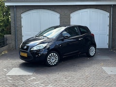 Ford Ka - 1.2 Titanium X
