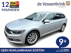 Volkswagen Passat Variant - 1.4 TSI ACT Highline Automaat *Geen Afl. kosten