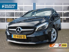 Mercedes-Benz A-klasse - 180 AMBITION Ledverlichting / afneembare trekhaak