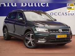Volkswagen Tiguan - 1.4 TSI ACT Comfortline Business R+led+Navigatie+verw-stoel+elek-Klep+Spiegel-Pakket+bots