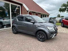 Suzuki Ignis - 1.2 SMART HYBRID SELECT AUTOMAAT HOGE INSTAP en HOGE ZIT
