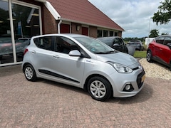 Hyundai i10 - 1.0I I-MOTION COMFORT + CRUISE CONTROL/AIRCO/ECC/TREKHAAK/ENZ