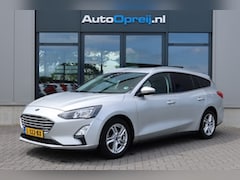 Ford Focus - 1.0 Ecoboost. Tend Edition Business NAVI, Winterpack, PDC