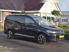 Volkswagen Caddy Maxi - 1.5 TSI 115pk DSG STYLE , LED, Camera, Navi, 7 persoons