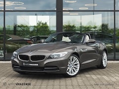 BMW Z4 Roadster - sDrive23i Sportaut. - Prof navi etc