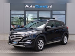 Hyundai Tucson - 1.6 GDI Comfort Clima, NAVI, Camera, PDC V+A, Stoelverwarming
