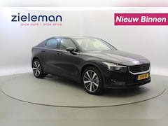 Polestar 2 - 2 Long Range Dual Motor Launch Edition 78kWh - Panorama