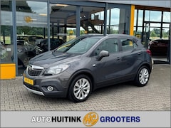Opel Mokka - 1.4 Turbo Edition - Navi - trekhaak