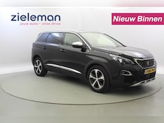 Peugeot 5008 - 1.2 PureTech Crossway - Carplay, Camera, Half Leer