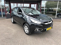 Hyundai ix35 - 2.0I DYNAMIC