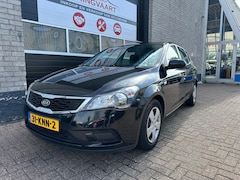 Kia Cee'd - 1.4 CVVT X-tra Met 1 Jaar APK