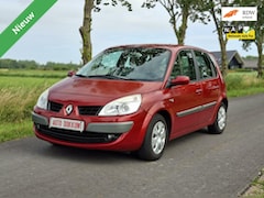 Renault Scénic - 1.6-16V Business Line❗