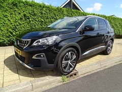 Peugeot 3008 - 1.2 PT CROSSWAY-Navi-Media-Blth-Pdc-Cam-Pdc-Led