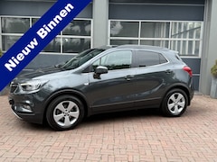 Opel Mokka X - 1.4 Turbo Innovation Leer, Navi, Cruise, 18Inch Clima Hoge Zit
