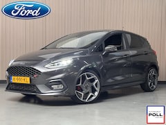 Ford Fiesta - 1.5 EcoBoost ST-3 200pk Full-Options NL-Auto Ad. Cruise Camera Winter pack Dodehoek Dealer