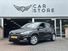 Hyundai i20 - 1.2 Active |AIRCO|ELK.PAKKET|NETTE AUTO