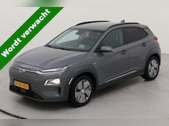 Hyundai Kona Electric - EV Fashion 64 kWh 1e eign| NL-AUTO| NAVI |