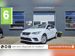 SEAT Ibiza - 1.0 TSI Style Business Intense | CAMERA | WINTERPAKKET | CARPLAY/ANDROID | VOLLEDIGE HISTO