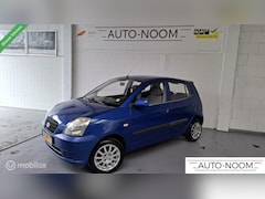 Kia Picanto - 1.0 LX NL-AUTO/NAP/1EIG/DEALERONDERHOUDEN/KEURIGE AUTO ✔️