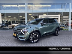 Kia Sportage - 1.6 T-GDi Hybrid GT-Line | ALL SEASONBANDEN | 19INCH LICHTMETAAL | NL AUTO | PANORAMADAK |