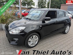 Suzuki Swift - 1.2 Comfort navi/camera/45dkm