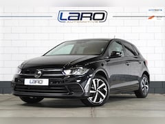 Volkswagen Polo - 1.0 TSI Life DSG | Camera CarPlay Stoelver. Climate Navi 16" Fabrieksgarantie