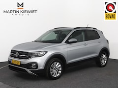 Volkswagen T-Cross - 1.0 TSI Life|Adaptive Cruise|Apple Carplay|Airco