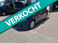 Ford Focus - 1.6 TI-VCT Titanium