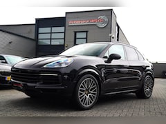 Porsche Cayenne - 3.0 S | Panorama | Dealer onderhouden | 360 Camera | Stoelverkoeling | Sport onderstel | B