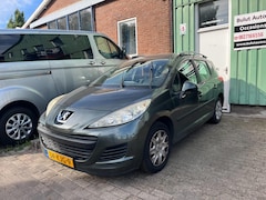 Peugeot 207 SW - 1.4 VTi X-line *MOTOR START NIET