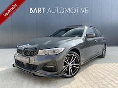 BMW 3-serie Touring - 330e M Sport High Executive|ACC|Pano|360