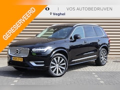 Volvo XC90 - 2.0 T8 Recharge AWD Inscription l Long Range l Panoramadak