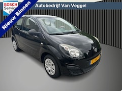 Renault Twingo - 1.2 Authentique airco, elek ramen, centrl